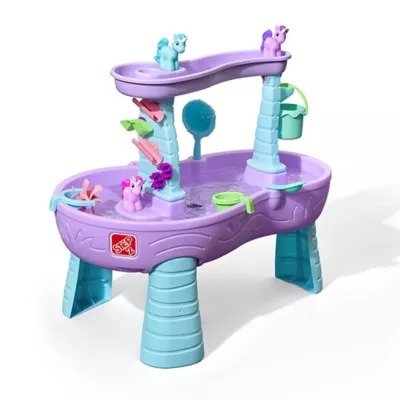 ® Rain Showers & Unicorns Water Table | buybuy BABY | buybuy BABY