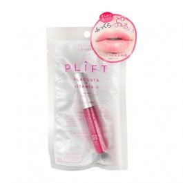 PLIFT Placenta & Vitamin C Lip Serum - Red (Limited Edition)