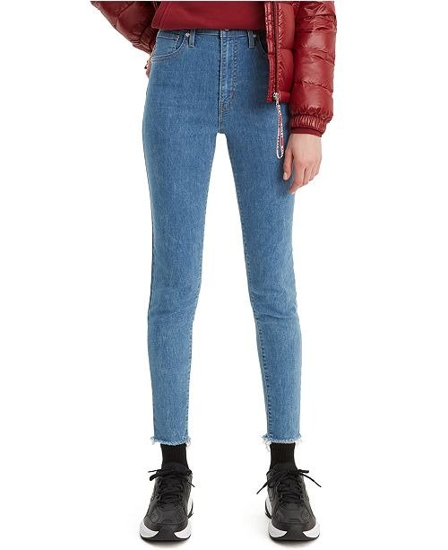 Women's Mile High Super Skinny Jeans