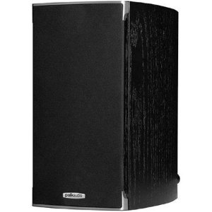 2 x Polk Audio RTiA3 High Performance Bookshelf Loudspeaker