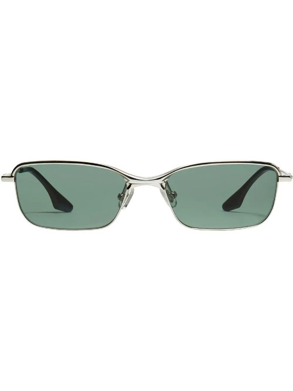 Lein 02 square-frame sunglasses