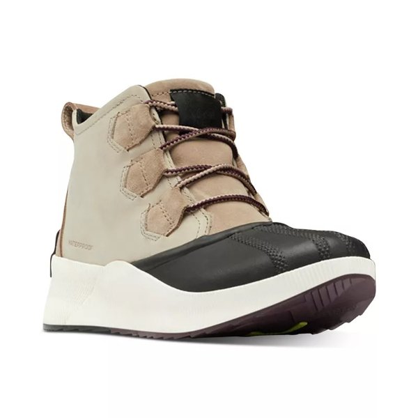 Women's Out N About III Classic Booties