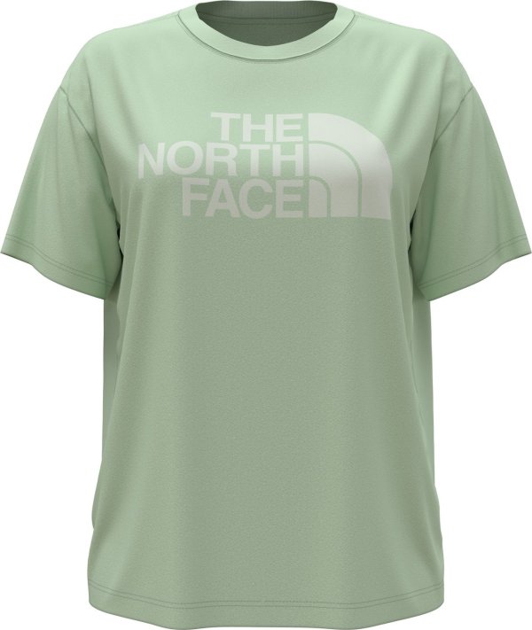 The North Face Women's Half Dome Triblend T-shirt | Academy