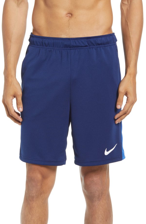 Dry 5.0 Athletic Shorts