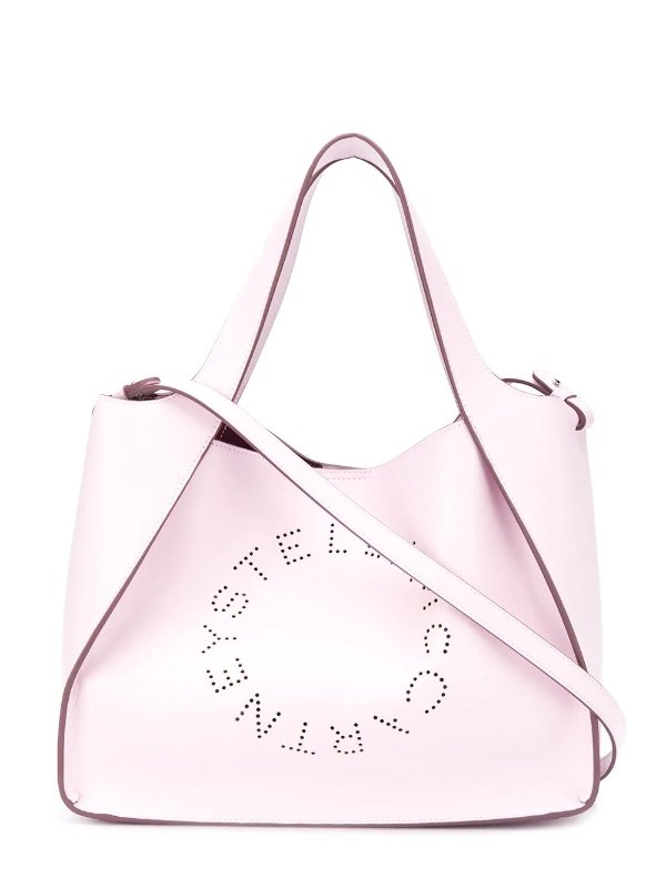 Stella Logo tote bag