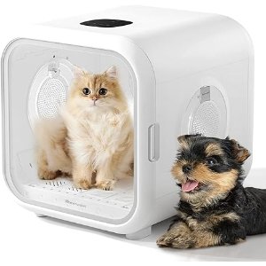 HomeRunPet Drybo Plus Automatic Pet Dryer 
