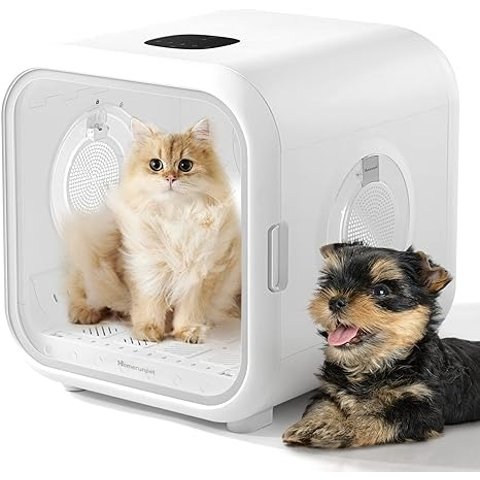 HomeRunPet Drybo Plus 智能宠物烘干箱