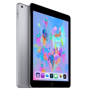 Apple iPad 6代Wi-Fi + Cellular 32GB $349 现已加入Mac分屏豪华套餐