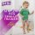 Learning Designs for Boys, Potty Training Pants, 12-24 Months (14-26 lb.), 112 Ct. (Packaging May Vary)