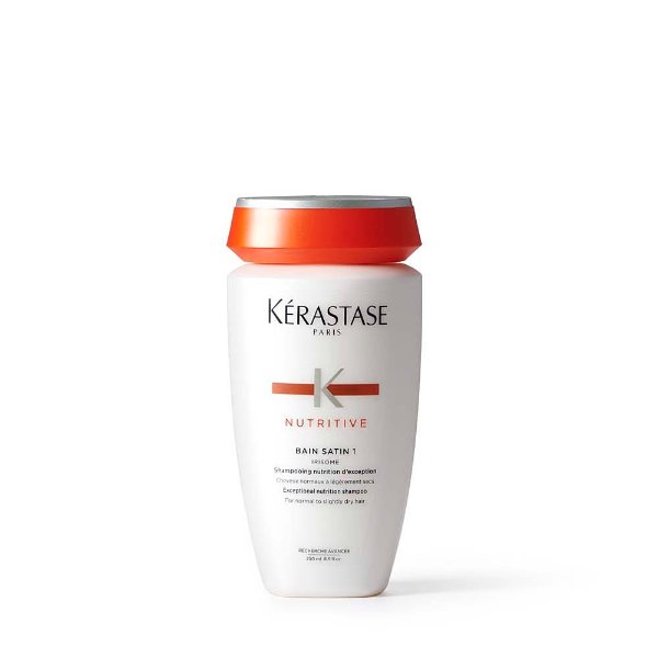 Kerastase Bain Satin 1 Shampoo for Dry Hair | Hair.com