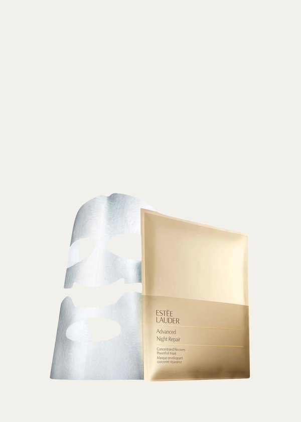 Advanced Night Repair Concentrated Recovery Treatment Mask