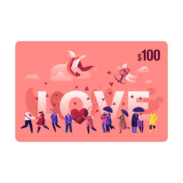 Yamibuy E-giftcard $100 (Dealmoon Exclusive)