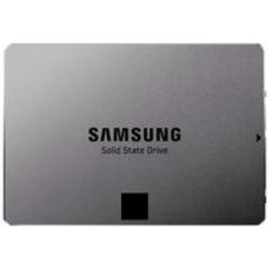 Samsung 840 EVO MZ-7TE500BW 500GB 2.5" SATA Internal Solid State Drive (SSD)