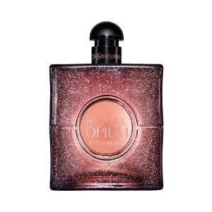 Black Opium The New Glowing Eau De Toilette | Fragrance | YSL
