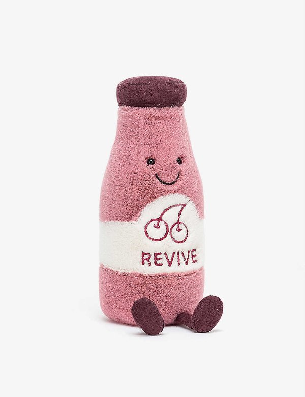 Amuseable Revive Juice soft toy 19cm