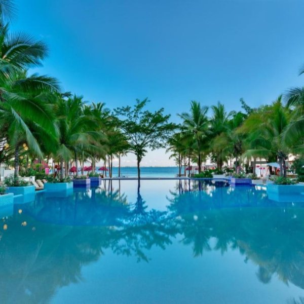 The Sens Cancun by Oasis - All Inclusive (Resort), Cancun (Mexico) Deals