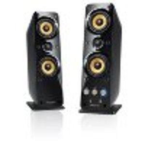 Creative GigaWorks T40 Series II 2.0多媒体音响