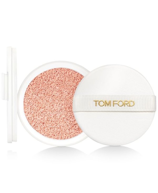 Soleil Glow Tone Up Foundation Hydrating Cushion Compact Refill