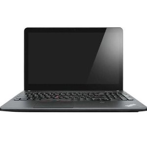 Lenovo ThinkPad E540 15.6" Notebook with Intel Core i3 CPU, 4GB RAM and 500GB HDD 