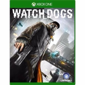 仅限2小时：Watch Dogs 看门狗 - Xbox One