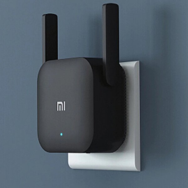 US $12.19 26% OFF|Xiaomi Wifi Amplifier Pro Signal Enhanced Repeater Wireless Receiving Network Routing Expansion wifi Expander|Home Automation Modules| - AliExpress