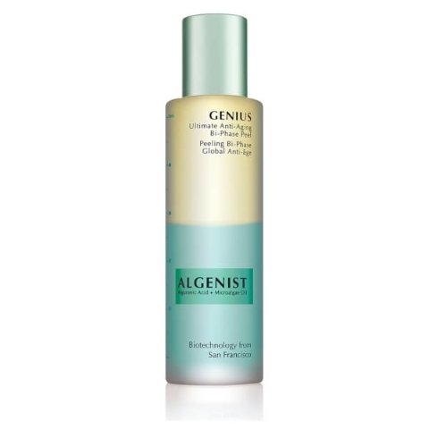 天赋系列终极抗衰老去角质双阶精华 50ml