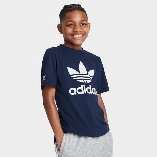 Kids' adidas Originals Rekive T-Shirt