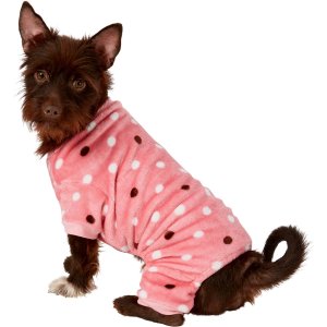 Cold Weather Dog Clothing on Sale @ Chewy