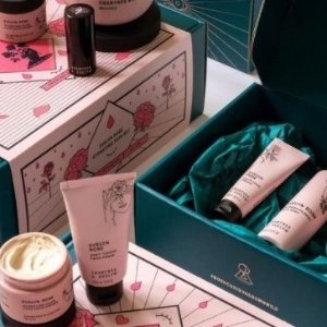 Crabtree & Evelyn Bodycare Mother’s day Sale