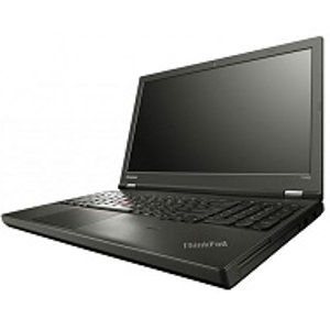 联想 ThinkPad T540p 15.6" 笔记本电脑 20BFS0LN00