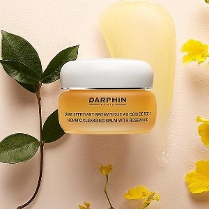 Ending Soon: Darphin Cleanser Product on Sale