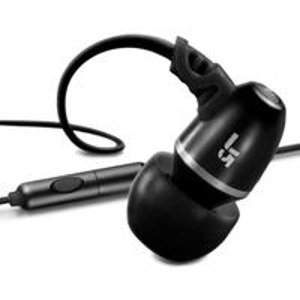 JLab JBuds J5 Metal Earbuds Style Headphones(Vairous Colors)