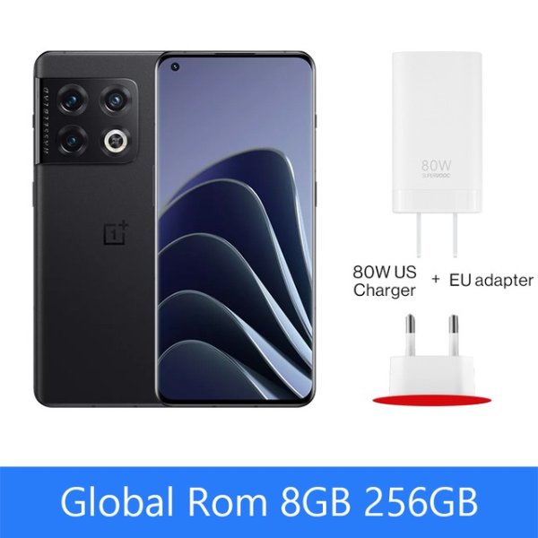 519.99US $ 53% OFF|World Premiere10 Pro 10pro 5g Global Rom Smartphone 8gb 128gb Snapdragon 8 Gen 1 Mobile Phones 80w Fast Charging - Mobile Phones - AliExpress