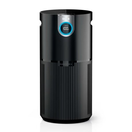 ® Air Purifier MAX with True HEPA