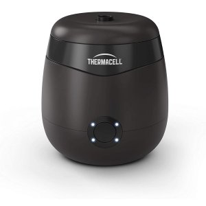 Today Only:Thermacell E55 Rechargeable Mosquito Repeller