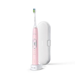 折扣升级：Philips Sonicare 6100 美白电动牙刷 3色可选