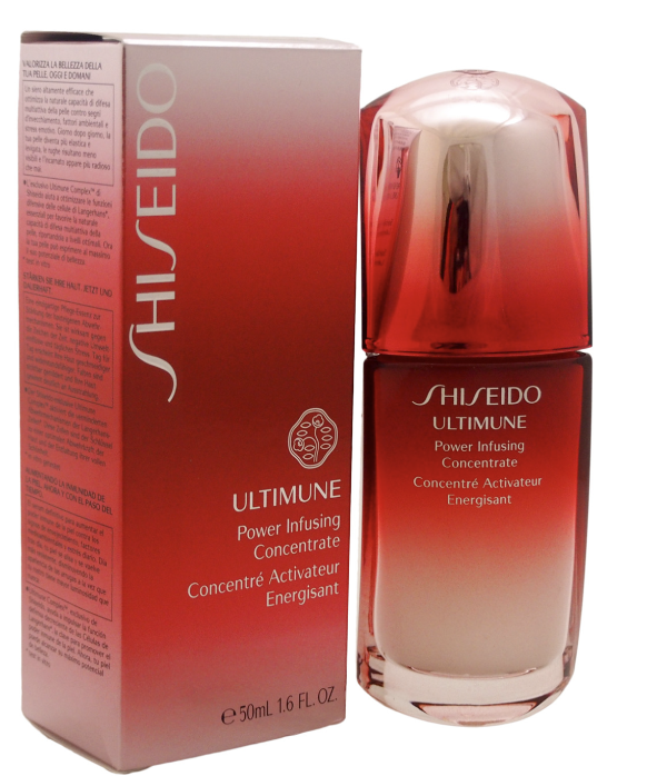 1.6oz Ultimune Power Infusing Concentrate / Gilt