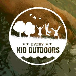 2023 National Park Foundation Every Kid Outdoors