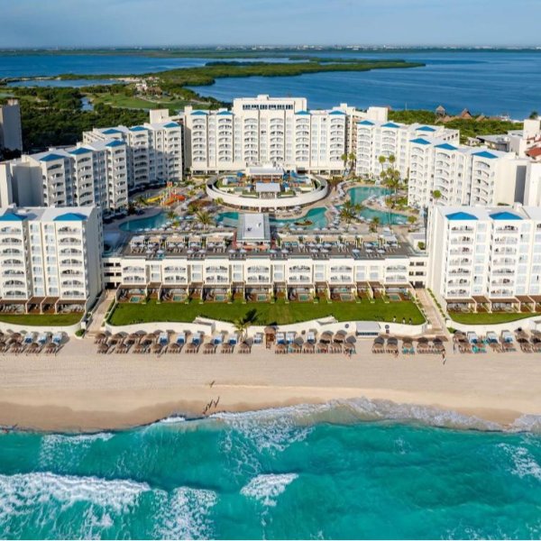 Hilton Cancun Mar Caribe All-Inclusive Resort (Resort), Cancun (Mexico) Deals