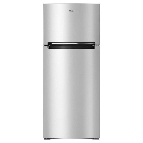 18 cu. ft. Top Freezer Refrigerator with LED Lighting