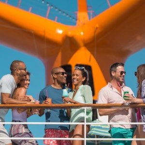 Groupon 2-Night Bahamas Paradise Cruise Line Sales
