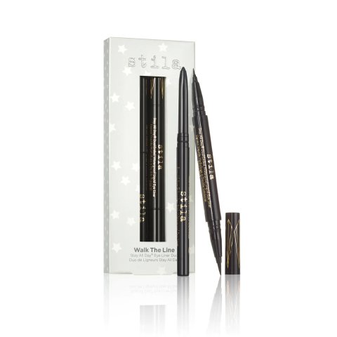 Walk The Line Stay All Day® Eye Liner Duo 