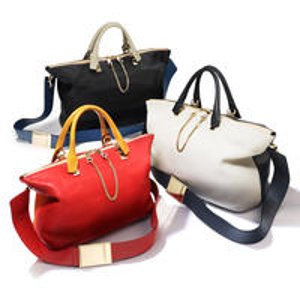 Select Chloe Baylee Handbags @ Saks Fifth Avenue