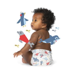 Dealmoon Exclusive: Hello Bello Baby Diapers & Wipes Bundles Sale
