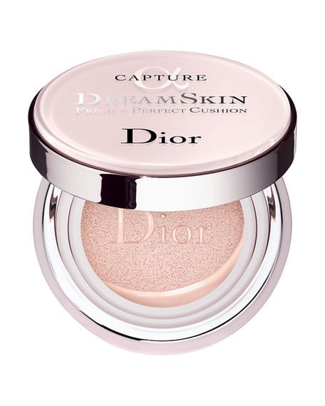 Dreamskin Fresh + Perfect Cushion Mousse Foundation Compact