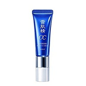 KOSE Sekkisei White CC Cream 30g 02 Natural Skin Color