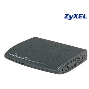ZyXEL DOCSIS 3.0 电缆调制解调器