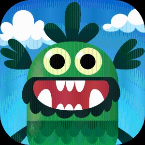 Teach Your Monster to Read 幼儿英语自然拼读APP