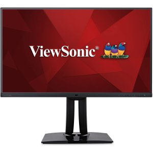 ViewSonic VP2785-4K 专业显示器