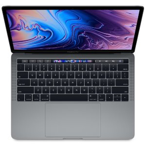 Apple MacBook Pro 带 Touch Bar 翻新特价热卖